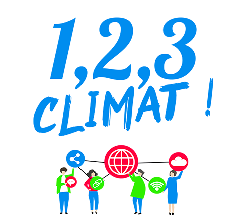 Biocoop soutient la campagne 1, 2, 3 Climat ! Biocoop soutient la campagne 1, 2, 3 Climat !