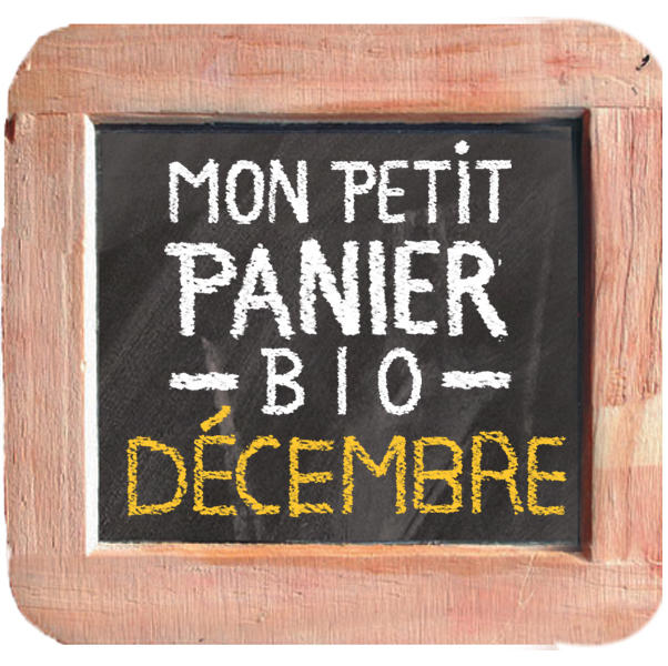 Mon petit panier bio Mon petit panier bio