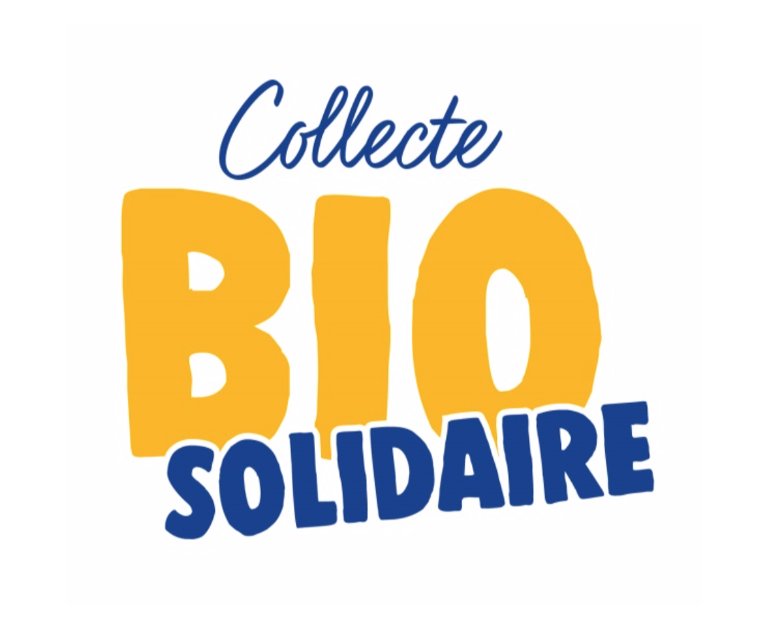 Colecte Bio Solidaire Nationale Colecte Bio Solidaire Nationale