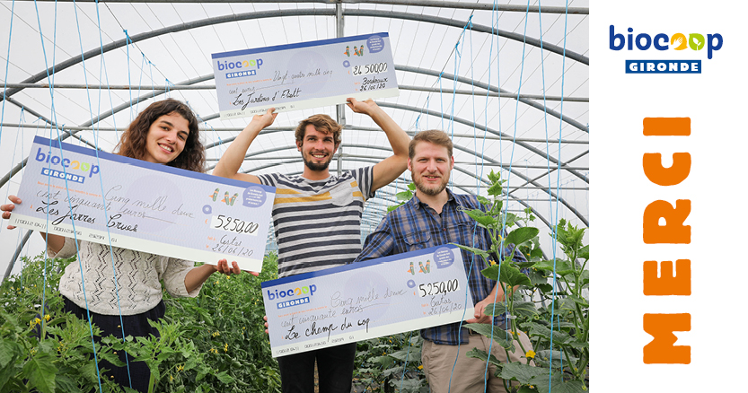 Rendez vous convivial avec les clients ayant soutenu le projet d'Elliot Rendez vous convivial avec les clients ayant soutenu le projet d'Elliot